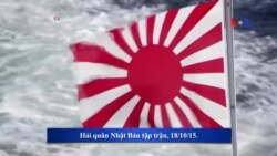 Truyền hình vệ tinh VOA 17/3/2016 Truyền hình vệ tinh VOA 17/3/2016