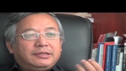 Trung Quốc: Lãnh đạo mới và sự lớn mạnh của chủ nghĩa cá nhân Trung Quốc: Lãnh đạo mới và sự lớn mạnh của chủ nghĩa cá nhân