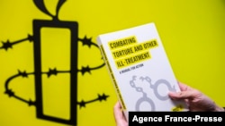 受香港《国安法》影响, 国际特赦组织(Amnesty International)去年年底关闭在香港的两间办事处。