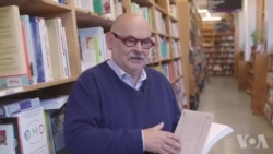 波特兰大型书店在电子书时代蓬勃发展 波特兰大型书店在电子书时代蓬勃发展