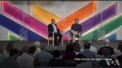 美议员:中国可以选择和美国保持什么样的关系 美议员:中国可以选择和美国保持什么样的关系