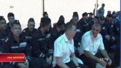 Trung Quốc và Nga tập trận ở Biển Đông Trung Quốc và Nga tập trận ở Biển Đông