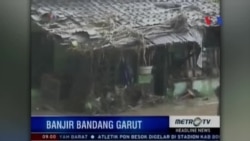 Lũ lụt và đất chuồi tại Indonesia, 20 người chết Lũ lụt và đất chuồi tại Indonesia, 20 người chết