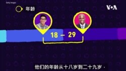 美国青年选民背景与投票行为分析 美国青年选民背景与投票行为分析