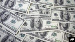 专家:中国外汇储备下跌是好事