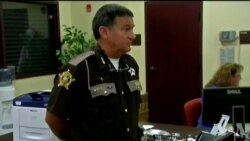 肯塔基州法院书记员拒绝为同性恋颁发婚姻证 肯塔基州法院书记员拒绝为同性恋颁发婚姻证