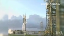 曙光号飞船驶近谷神星 曙光号飞船驶近谷神星