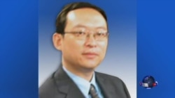 VOA连线: 香港出版界风声鹤唳,余杰新书港版夭折 VOA连线: 香港出版界风声鹤唳,余杰新书港版夭折