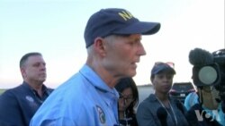 佛罗里达州等地飓风后投入重建 佛罗里达州等地飓风后投入重建