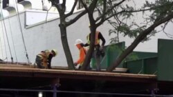 美国7月就业继续增加 但力度明显减弱 美国7月就业继续增加 但力度明显减弱