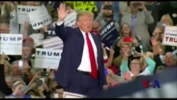 巴黎恐袭使美国大选焦点转向反恐 巴黎恐袭使美国大选焦点转向反恐