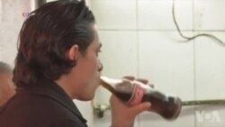 美国万花筒:减肥要从心理做起 美国万花筒:减肥要从心理做起