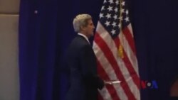 美国务院:中国才是造成南中国海不稳的一方 美国务院:中国才是造成南中国海不稳的一方