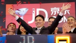 焦点对话:刘强东性侵案,引发中国“男权”“女权”之争? 焦点对话:刘强东性侵案,引发中国“男权”“女权”之争?