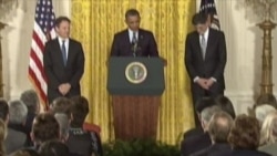 克里参议员与美中关系 克里参议员与美中关系