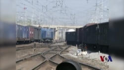 中国学者吁美放下敏感话题寻“一带一路”合作 中国学者吁美放下敏感话题寻“一带一路”合作