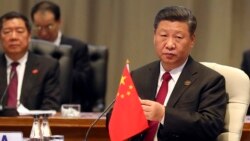 焦点对话:贸易持久战,习近平能否过关? 焦点对话:贸易持久战,习近平能否过关?