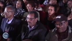 27 ዓመታት ድሕሪ ዕረፍቱ -- የማነ ባርያ ሕጂ’ውን “ኣቦ-ጥበብ”  27 ዓመታት ድሕሪ ዕረፍቱ -- የማነ ባርያ ሕጂ’ውን “ኣቦ-ጥበብ”