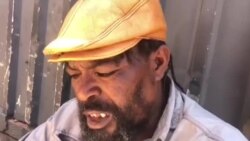 Mutsigiri weMutambo weNhabvu, VaMaxwell Mathonsi, Vanoti Vari Kufara Kuti Zvigaro zvemuNhandare yeNSS Zverudzi rwe Bucket Seats Zvavepo Mutsigiri weMutambo weNhabvu, VaMaxwell Mathonsi, Vanoti Vari Kufara Kuti Zvigaro zvemuNhandare yeNSS Zverudzi rwe Bucket Seats Zvavepo