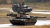 台湾向美采购的首批M1A2T战车2022年在美交货