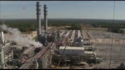 美国万花筒:清洁煤炭是不是出路? 美国万花筒:清洁煤炭是不是出路?