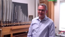 制作管风琴并非易事 制作管风琴并非易事