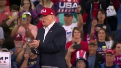 川普命令沿美墨边界筑墙，冻结接纳难民