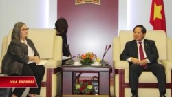 Việt Nam khen ngợi Google gỡ ứng dụng ‘Lấy lại quê hương’ Việt Nam khen ngợi Google gỡ ứng dụng ‘Lấy lại quê hương’