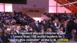 Học tiếng Anh qua tin tức - Nghĩa và cách dùng từ Climate (VOA) Học tiếng Anh qua tin tức - Nghĩa và cách dùng từ Climate (VOA)