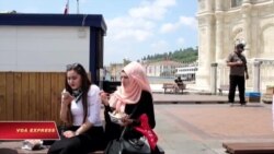 Chiến dịch thanh trừng đe dọa tương lai Thổ Nhĩ Kỳ Chiến dịch thanh trừng đe dọa tương lai Thổ Nhĩ Kỳ