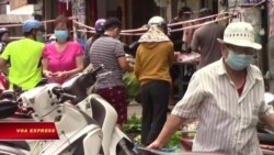 Người Sài Gòn tiếp tục thích nghi đời sống ‘phong thành’ Người Sài Gòn tiếp tục thích nghi đời sống ‘phong thành’