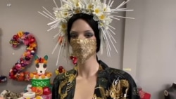 复原基金有如及时雨 非洲裔社区大旱逢甘霖 复原基金有如及时雨 非洲裔社区大旱逢甘霖