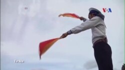 Truyền hình vệ tinh VOA 31/10/2015 Truyền hình vệ tinh VOA 31/10/2015