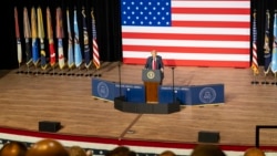 特朗普和海格塞斯罕见召集美军高级将领会议