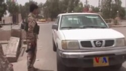 库尔德部队控制基尔库克 库尔德部队控制基尔库克