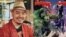 Komikus Ario Anindito untuk perusahaan Marvel Comics (dok: Ario Anindito/Marvel Comics)