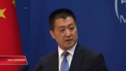 Trung Quốc: Nhật Bản tìm cách ‘gây rối’ tình hình Biển Đông Trung Quốc: Nhật Bản tìm cách ‘gây rối’ tình hình Biển Đông