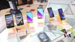 现收现付制的智能手机让穷人也有机会用上高科技 现收现付制的智能手机让穷人也有机会用上高科技