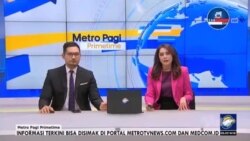 Laporan VOA untuk Metro TV: Delegasi Sejumlah Negara Walk Out Saat Pidato Netanyahu di PBB Laporan VOA untuk Metro TV: Delegasi Sejumlah Negara Walk Out Saat Pidato Netanyahu di PBB