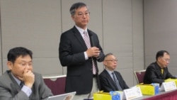 台学者:中国居住证造成台湾国家及人民安全双重风险 台学者:中国居住证造成台湾国家及人民安全双重风险