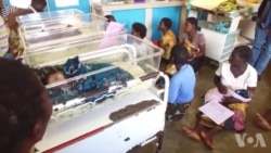 美国大学发展新技术 挽救撒哈拉沙漠以南新生儿 美国大学发展新技术 挽救撒哈拉沙漠以南新生儿