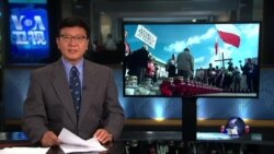 VOA连线:海牙仲裁后南中国海军情分析 VOA连线:海牙仲裁后南中国海军情分析