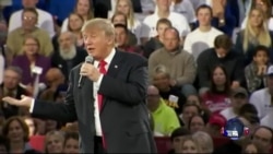 焦点对话:势不可挡,川普有何制胜之道? 焦点对话:势不可挡,川普有何制胜之道?