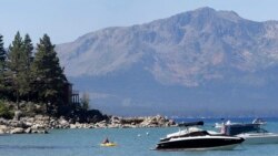 ကမ္ဘာ့ဥတုရာသီပြောင်းလဲရေး အမေရိကန် ဦးဆောင် ကမ္ဘာ့ဥတုရာသီပြောင်းလဲရေး အမေရိကန် ဦးဆောင်