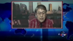 VOA连线: 令计划一审被判无期徒刑 VOA连线: 令计划一审被判无期徒刑