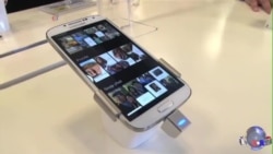 苹果和三星放弃在美国境外的专利纠纷 苹果和三星放弃在美国境外的专利纠纷