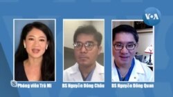 Thuốc mới chống COVID, giảm nửa rủi ro nhập viện và tử vong Thuốc mới chống COVID, giảm nửa rủi ro nhập viện và tử vong