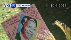 Bắc và Nam Triều Tiên họp cấp chỉnh phủ tại Seoul (VOA60) Bắc và Nam Triều Tiên họp cấp chỉnh phủ tại Seoul (VOA60)