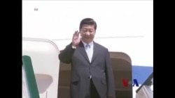 美中俄在中亚(1):中国战略中心向欧亚转移,美国如何应对? 美中俄在中亚(1):中国战略中心向欧亚转移,美国如何应对?