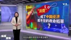 专访史鹤凌:从轻视消费到刺激消费,中国经济决策“像坐碰碰车” 专访史鹤凌:从轻视消费到刺激消费,中国经济决策“像坐碰碰车”
